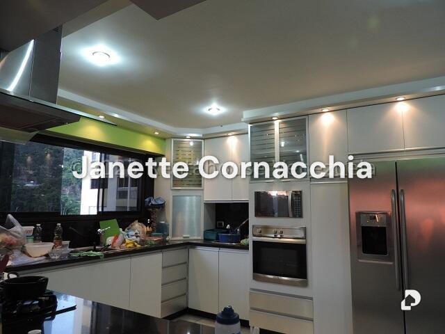 Apartamento en El Hatillo, Caracas – 19