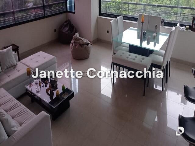 Apartamento en El Hatillo, Caracas – 17