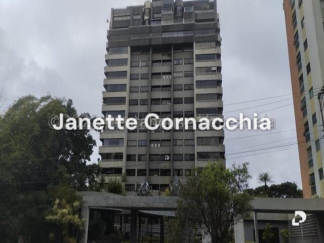 Apartamento en El Hatillo, Caracas – 1
