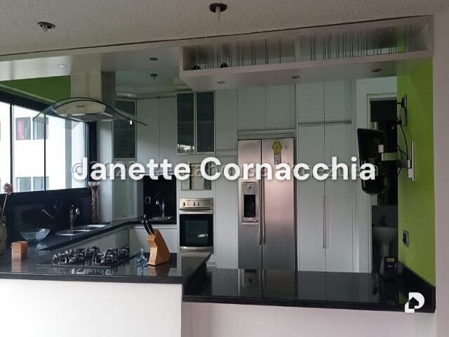 Apartamento en El Hatillo, Caracas – 20