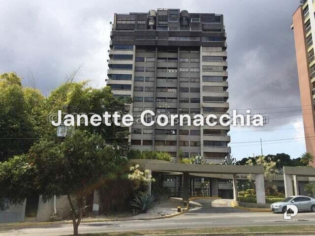 Apartamento en El Hatillo, Caracas – 2
