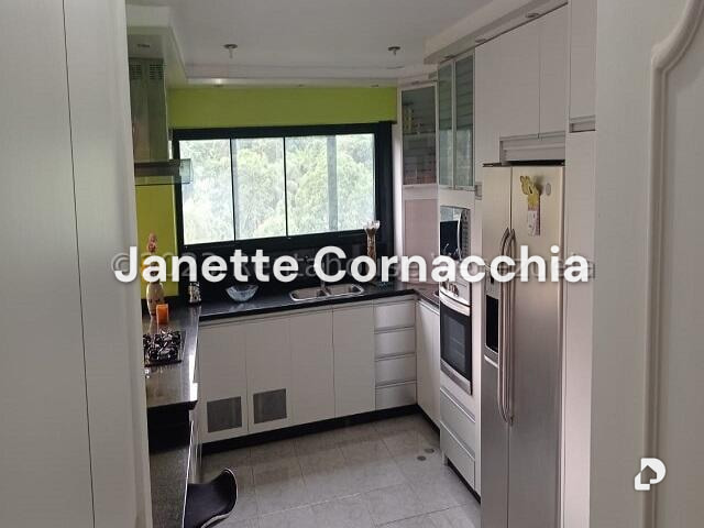 Apartamento en El Hatillo, Caracas – 21