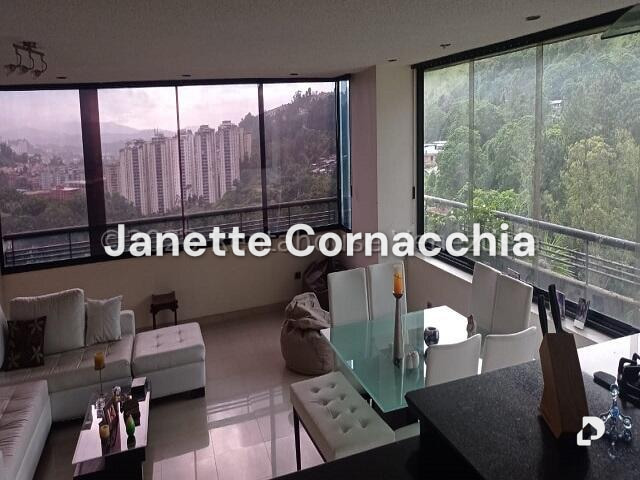 Apartamento en El Hatillo, Caracas – 15