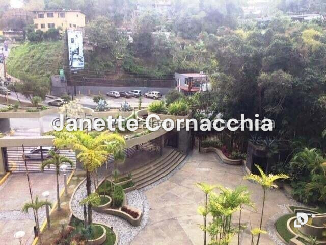 Apartamento en El Hatillo, Caracas – 4