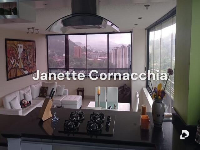 Apartamento en El Hatillo, Caracas – 13