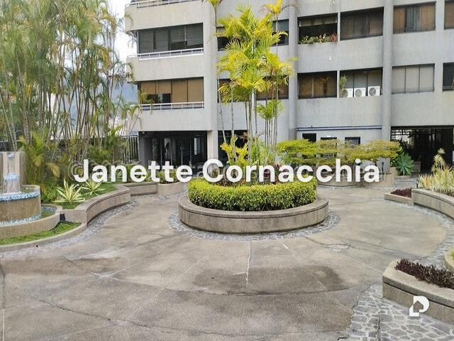 Apartamento en El Hatillo, Caracas – 8