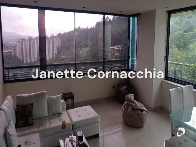 Apartamento en El Hatillo, Caracas – 16