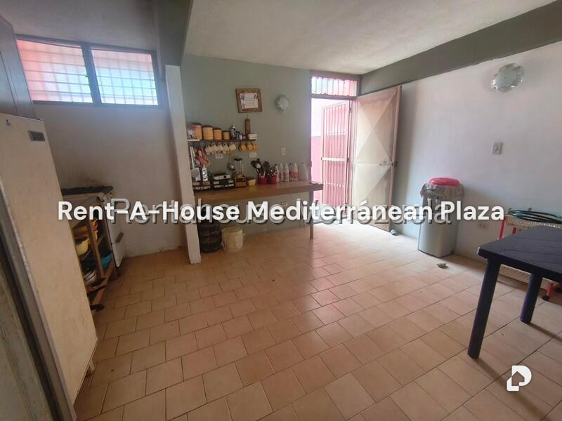 Casa en Borburata, Puerto Cabello – 5