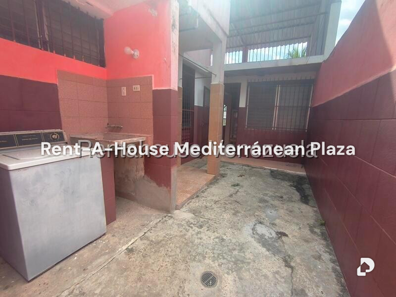 Casa en Borburata, Puerto Cabello – 11