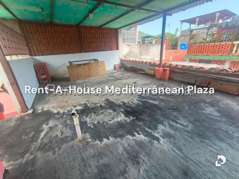 Casa en Borburata, Puerto Cabello – 17