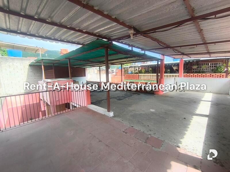 Casa en Borburata, Puerto Cabello – 16