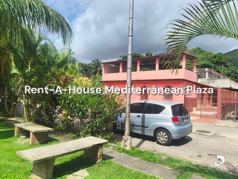 Casa en Borburata, Puerto Cabello – 23
