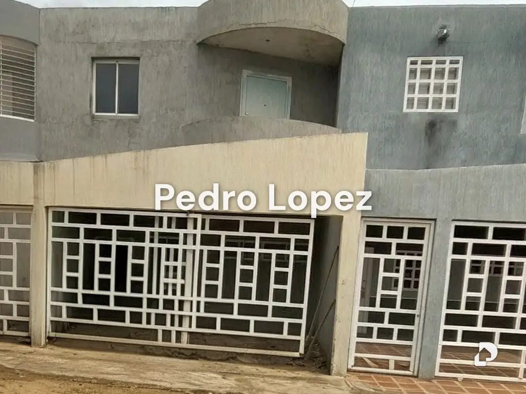Townhouse in Urbanización Ciudadela Faria, Maracaibo – 1