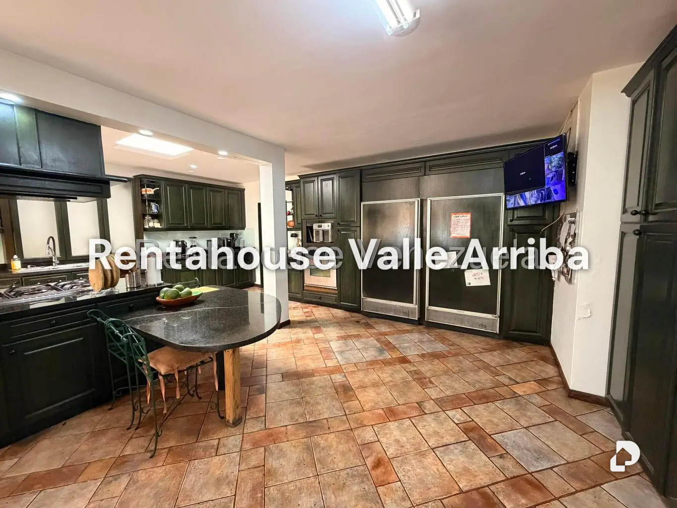 Casa en Santa Sofía, Caracas – 21