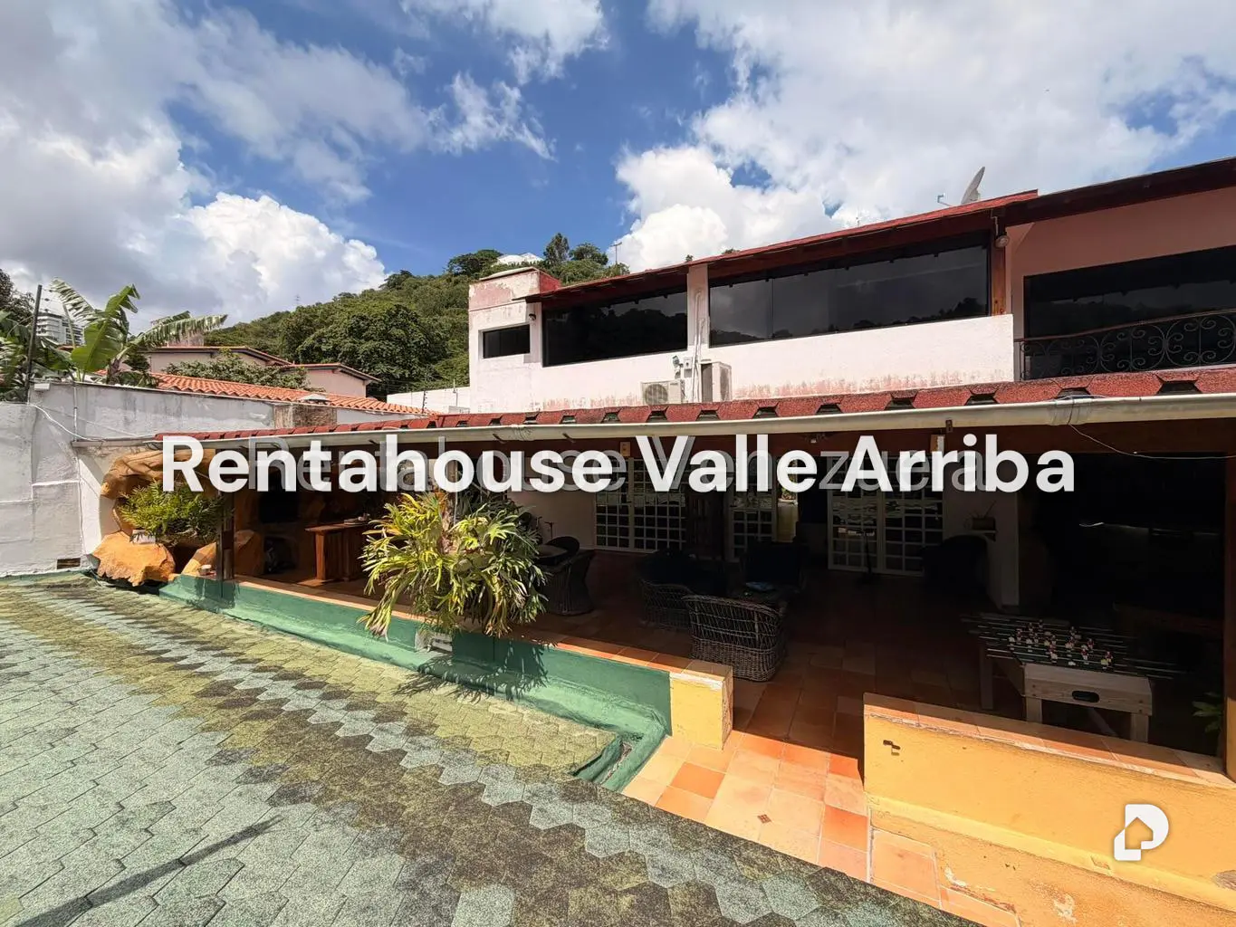 Casa en Santa Sofía, Caracas – 20
