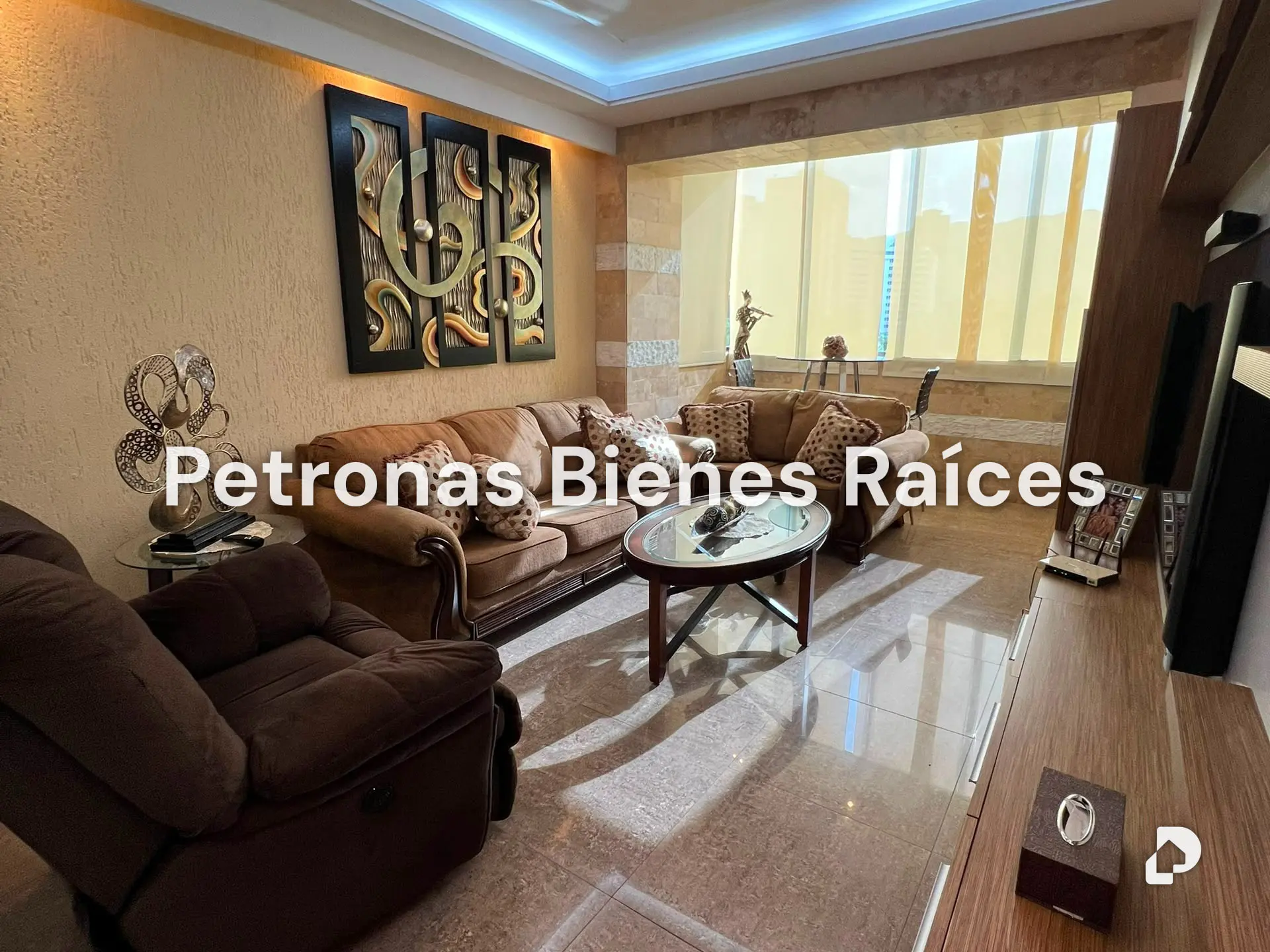 Apartment in Valle Blanco, Valencia – 1