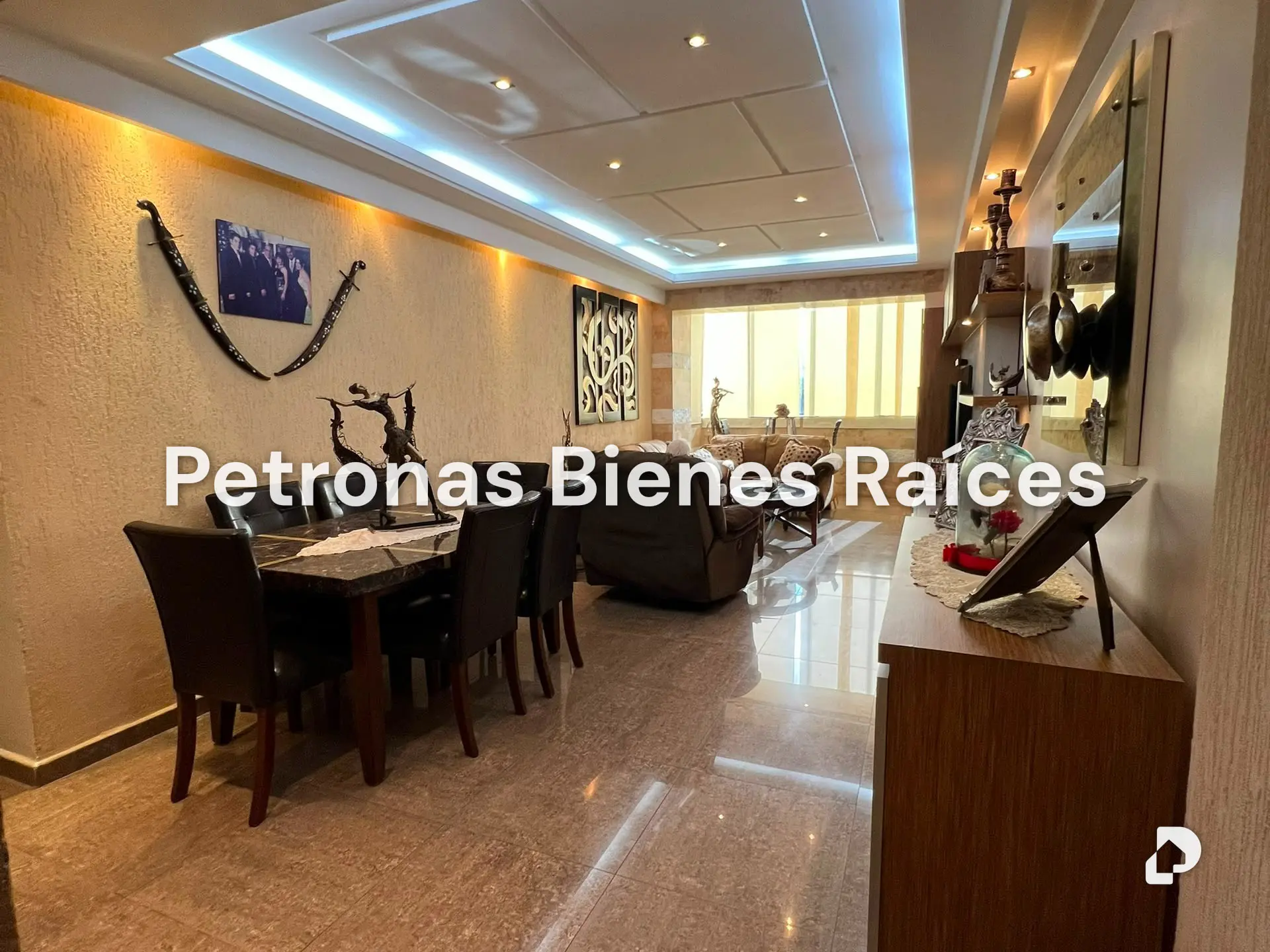 Apartment in Valle Blanco, Valencia – 2