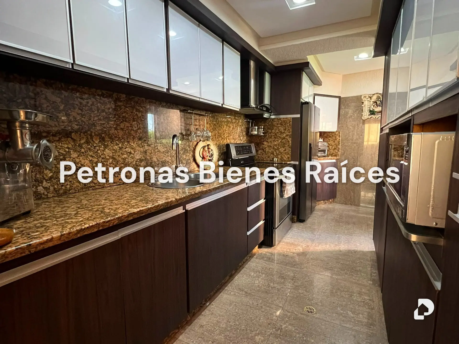 Apartment in Valle Blanco, Valencia – 4