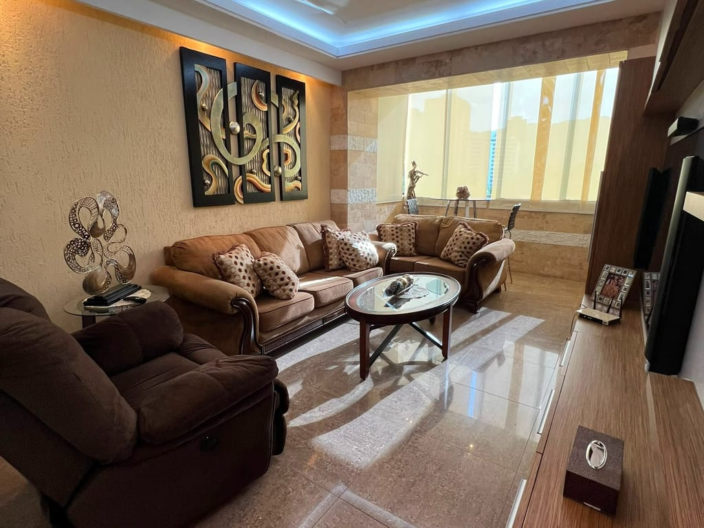Apartamento en Valle Blanco, Valencia - 1
