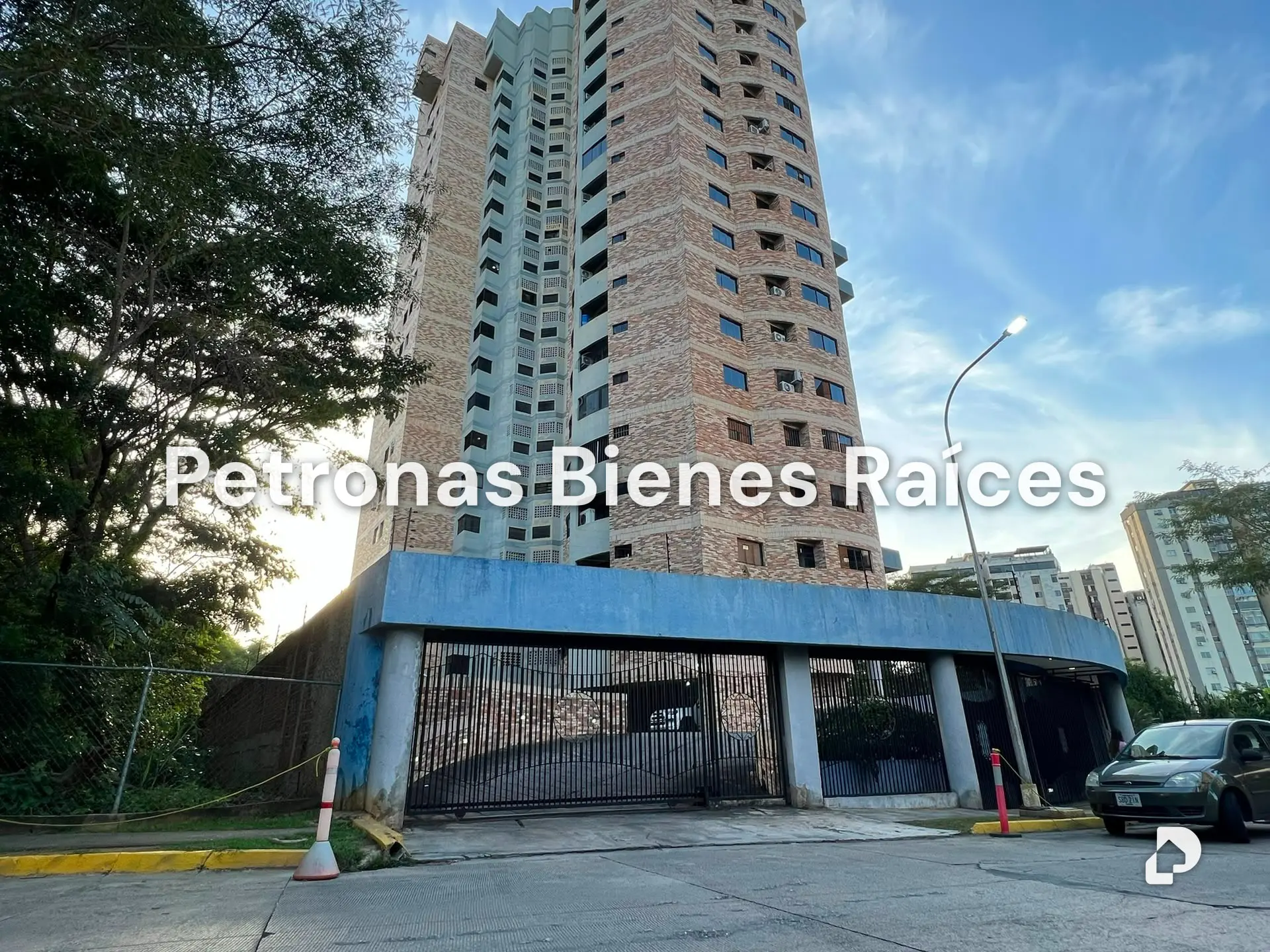 Apartment in Valle Blanco, Valencia – 16