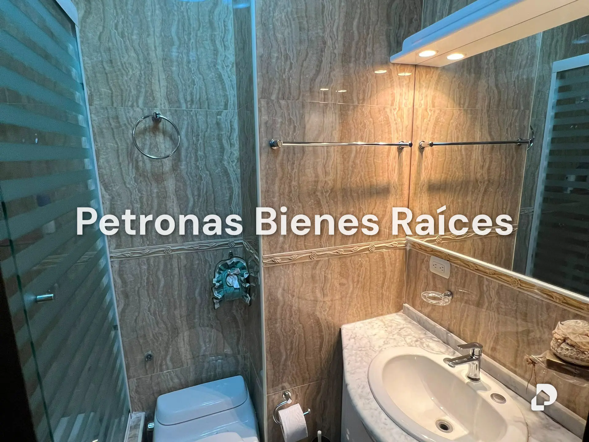Apartment in Valle Blanco, Valencia – 8