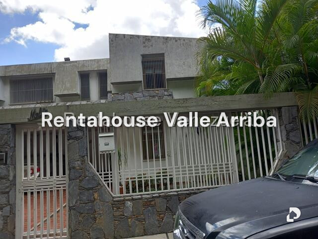 Casa en Colinas de Santa Mónica, Caracas – 3