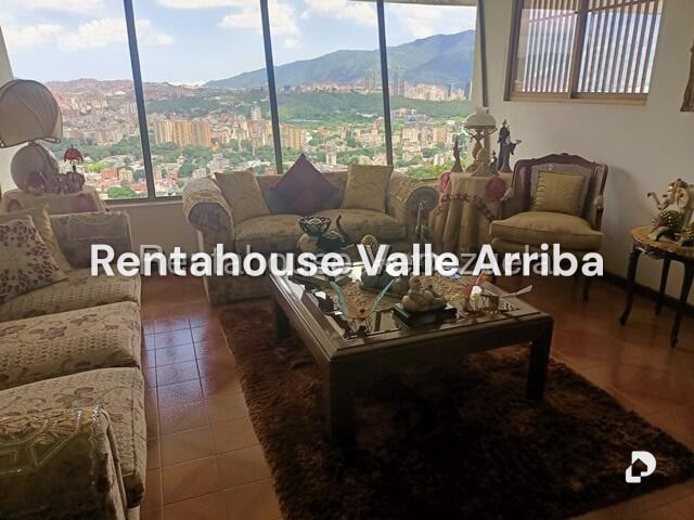 Casa en Colinas de Santa Mónica, Caracas – 17