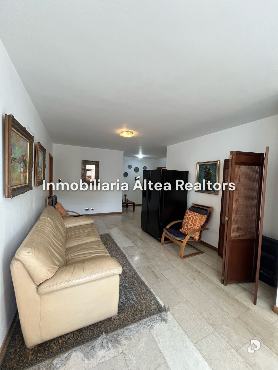 Casa en Terrazas del Club Hípico, Caracas – 10