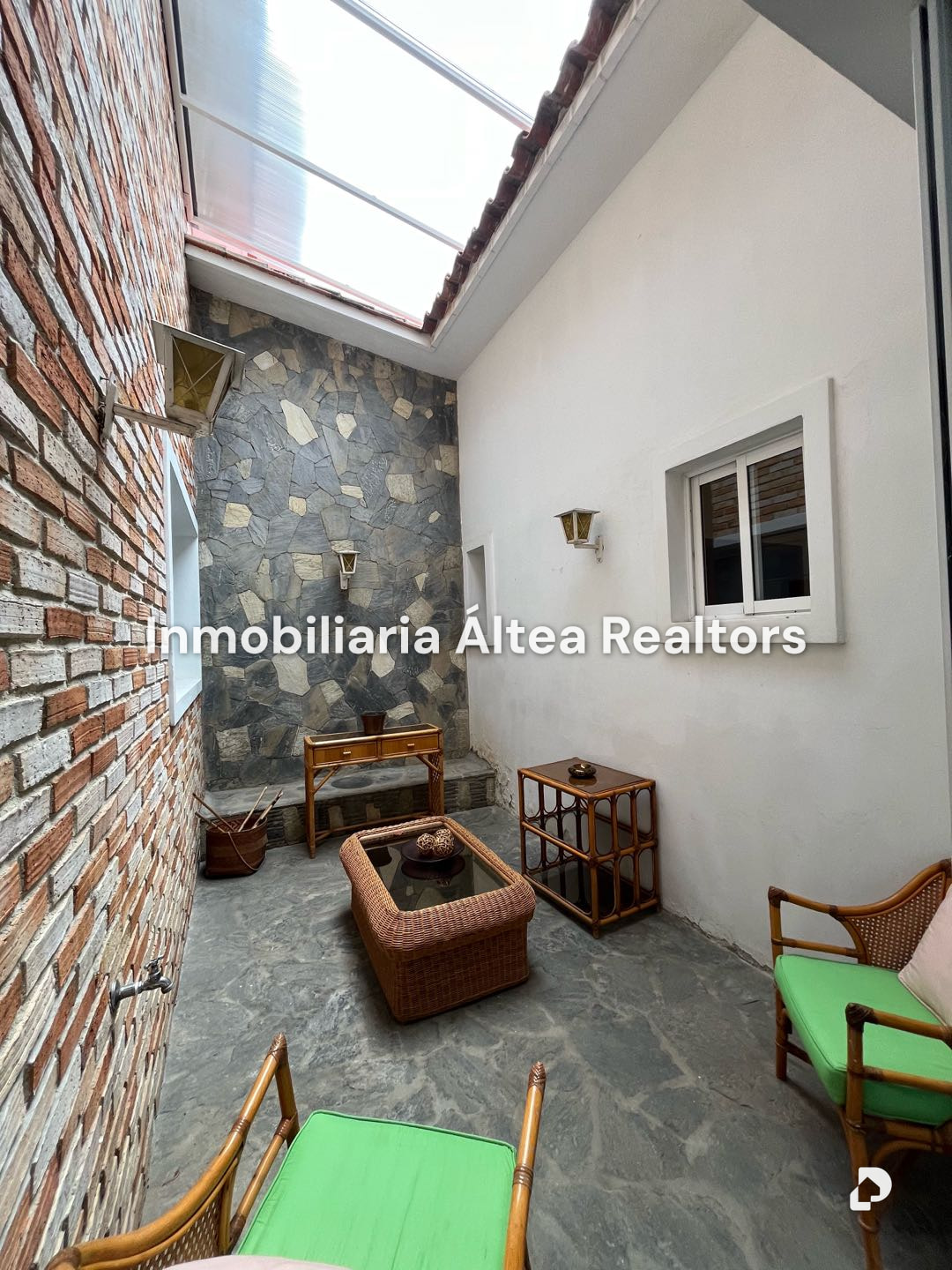 Casa en Terrazas del Club Hípico, Caracas – 19