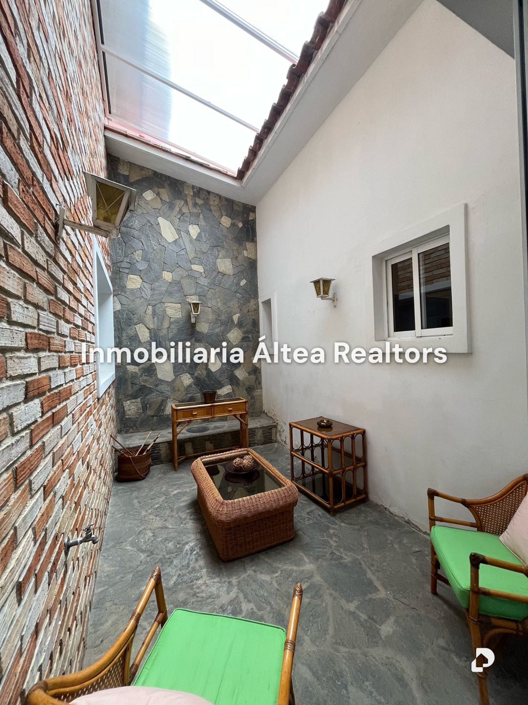 Casa en Terrazas del Club Hípico, Caracas – 27
