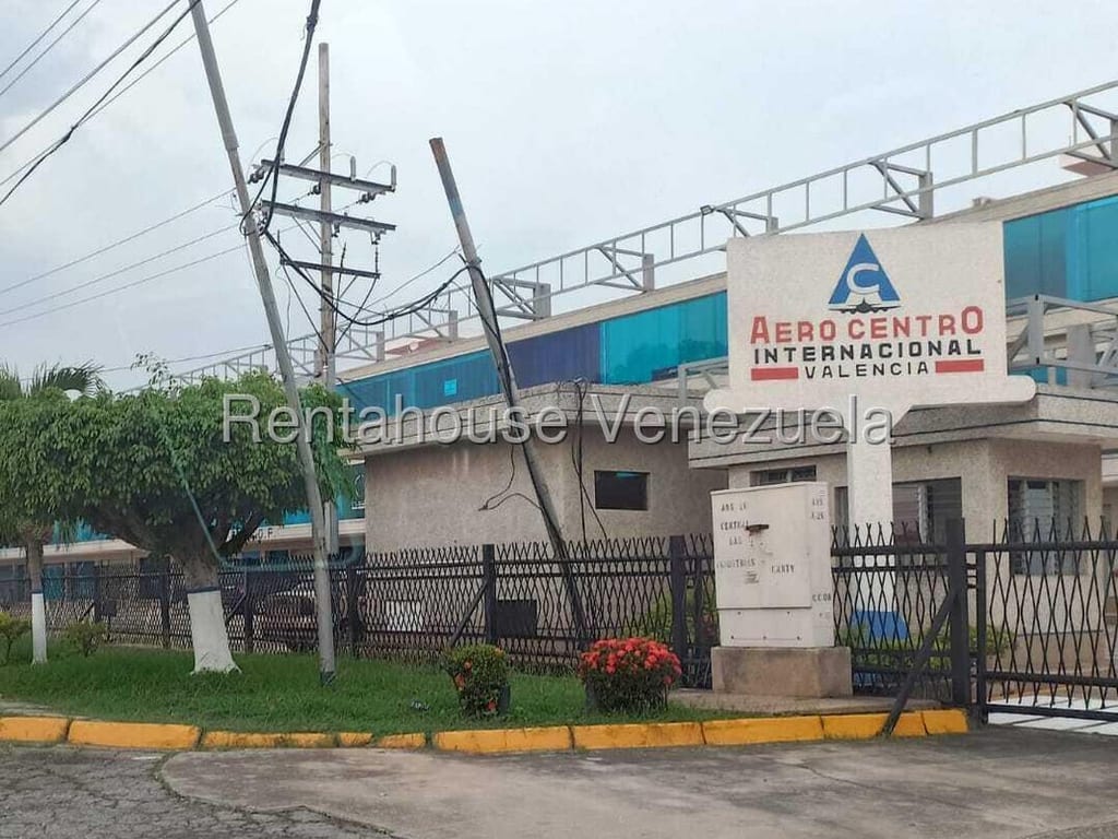 Oficina en Zona Industrial, Valencia - 1