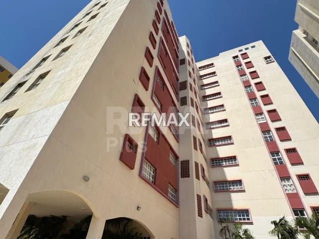 Apartamento en Maracaibo - 1