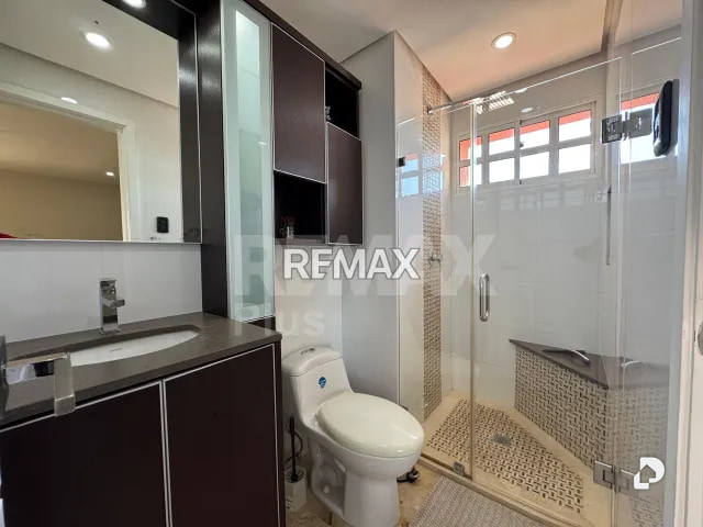 Apartamento en Zona Norte, Maracaibo – 11