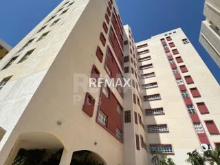 Apartamento en Zona Norte, Maracaibo – 13