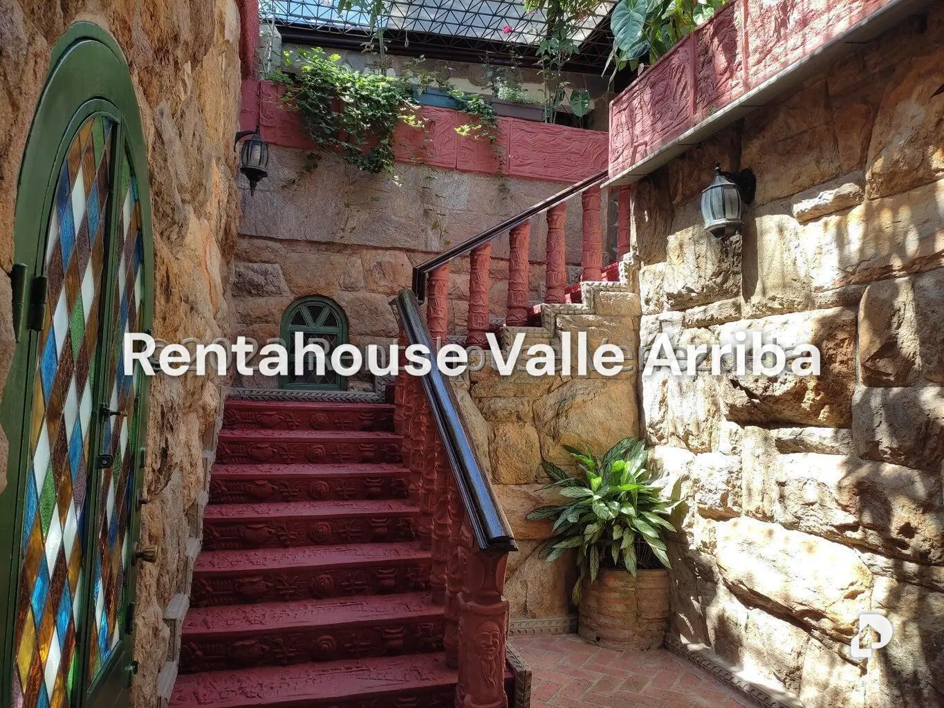 Local comercial en Vista Alegre, Caracas – 2
