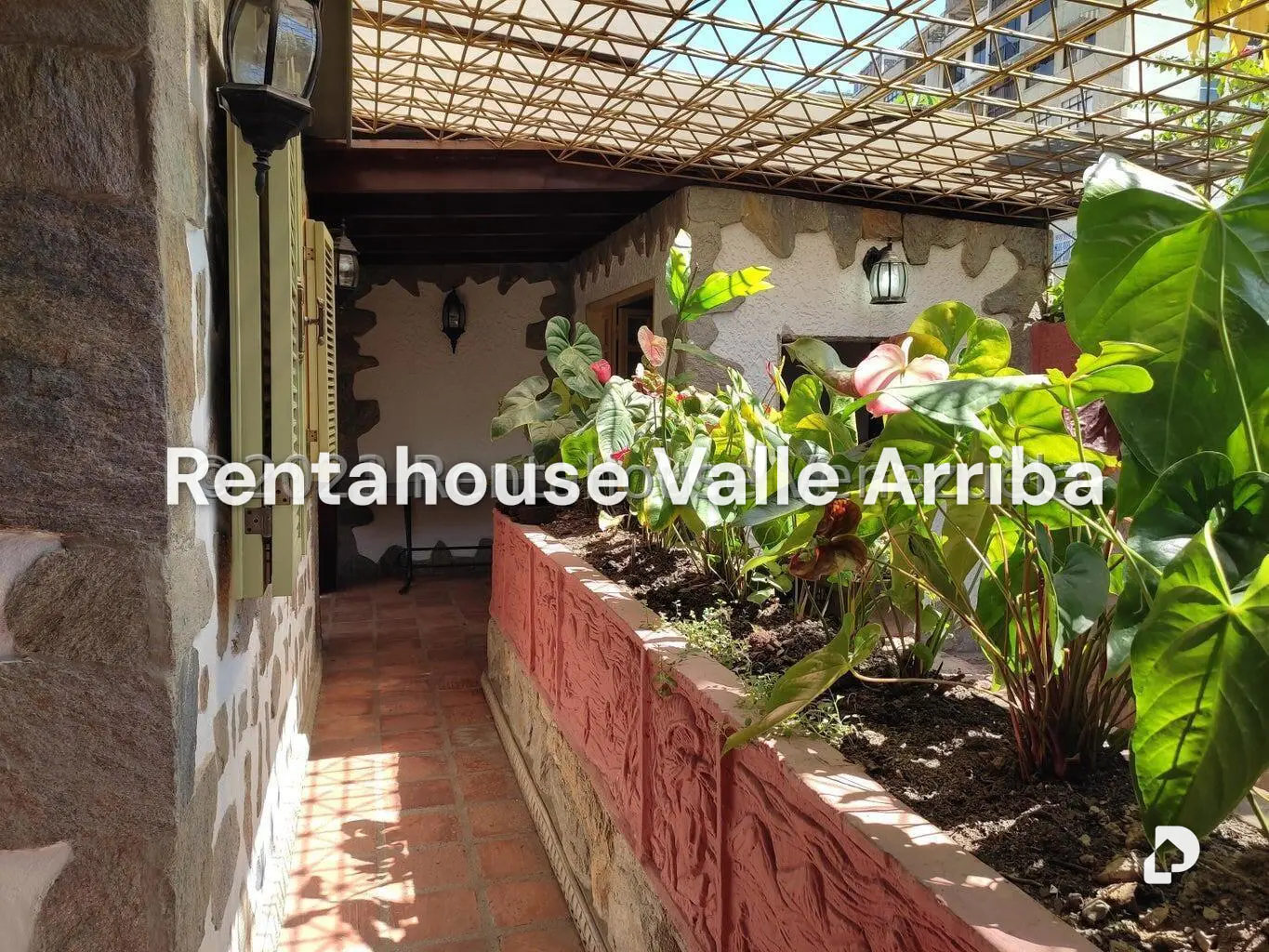 Local comercial en Vista Alegre, Caracas – 17