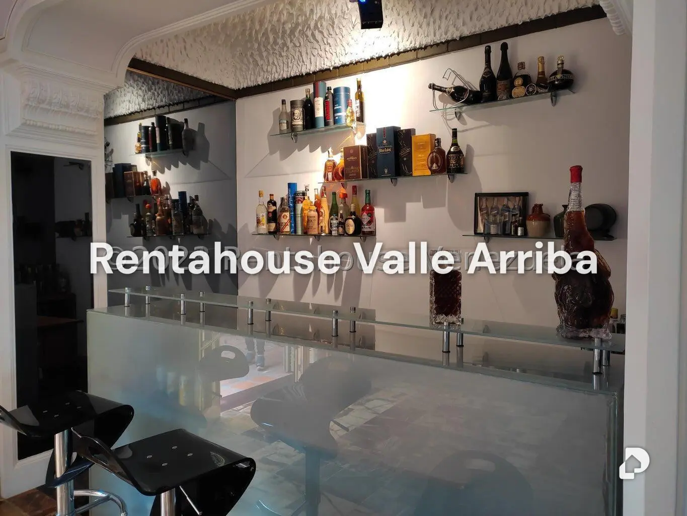Local comercial en Vista Alegre, Caracas – 25