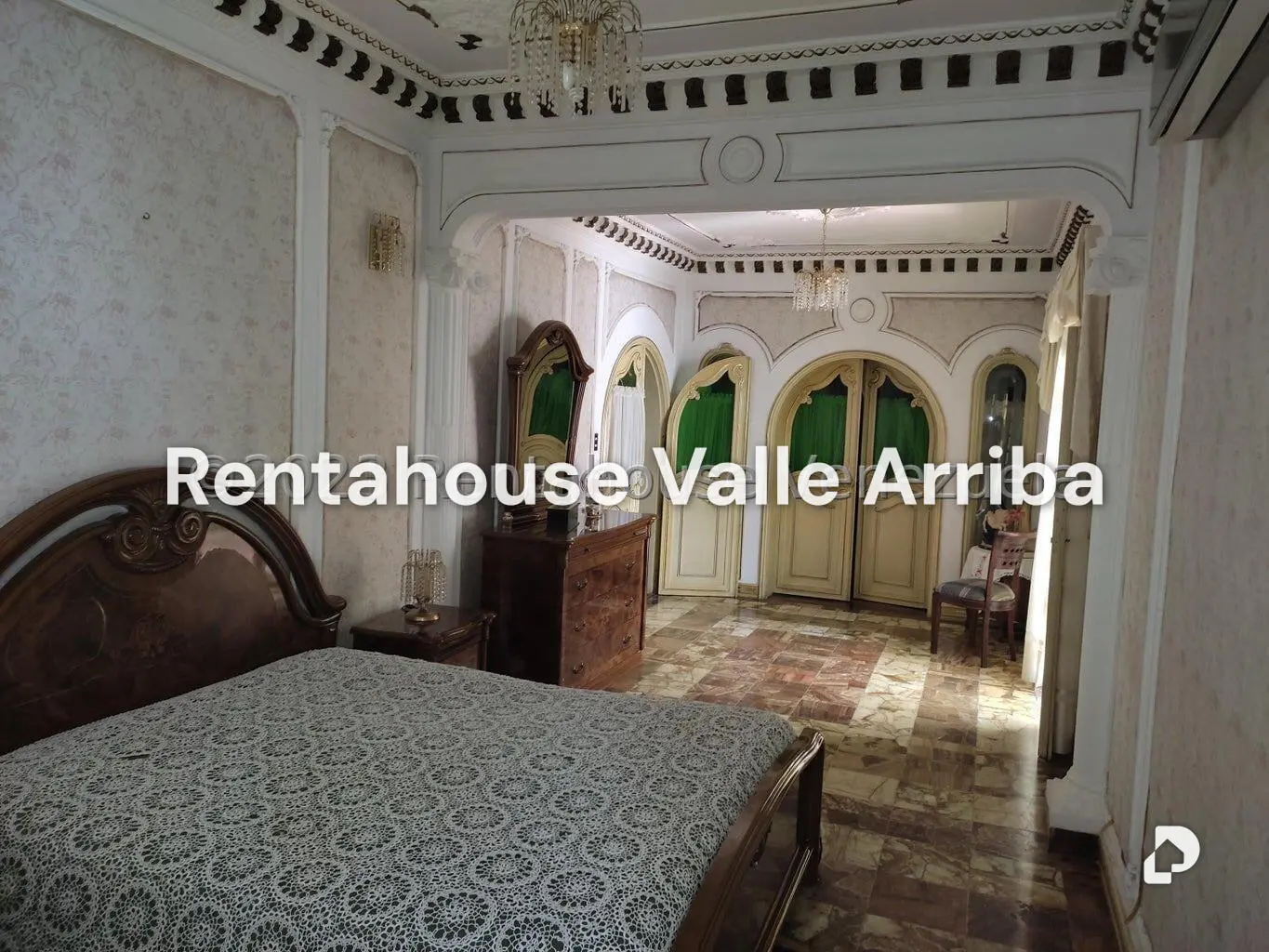 Local comercial en Vista Alegre, Caracas – 28