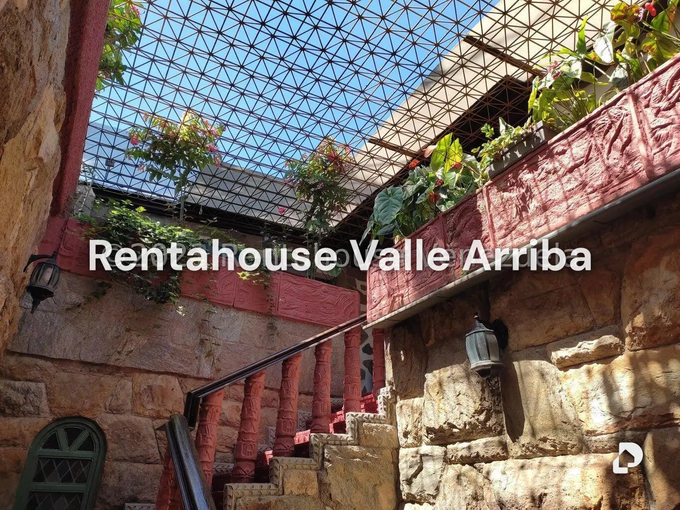 Local comercial en Vista Alegre, Caracas – 1