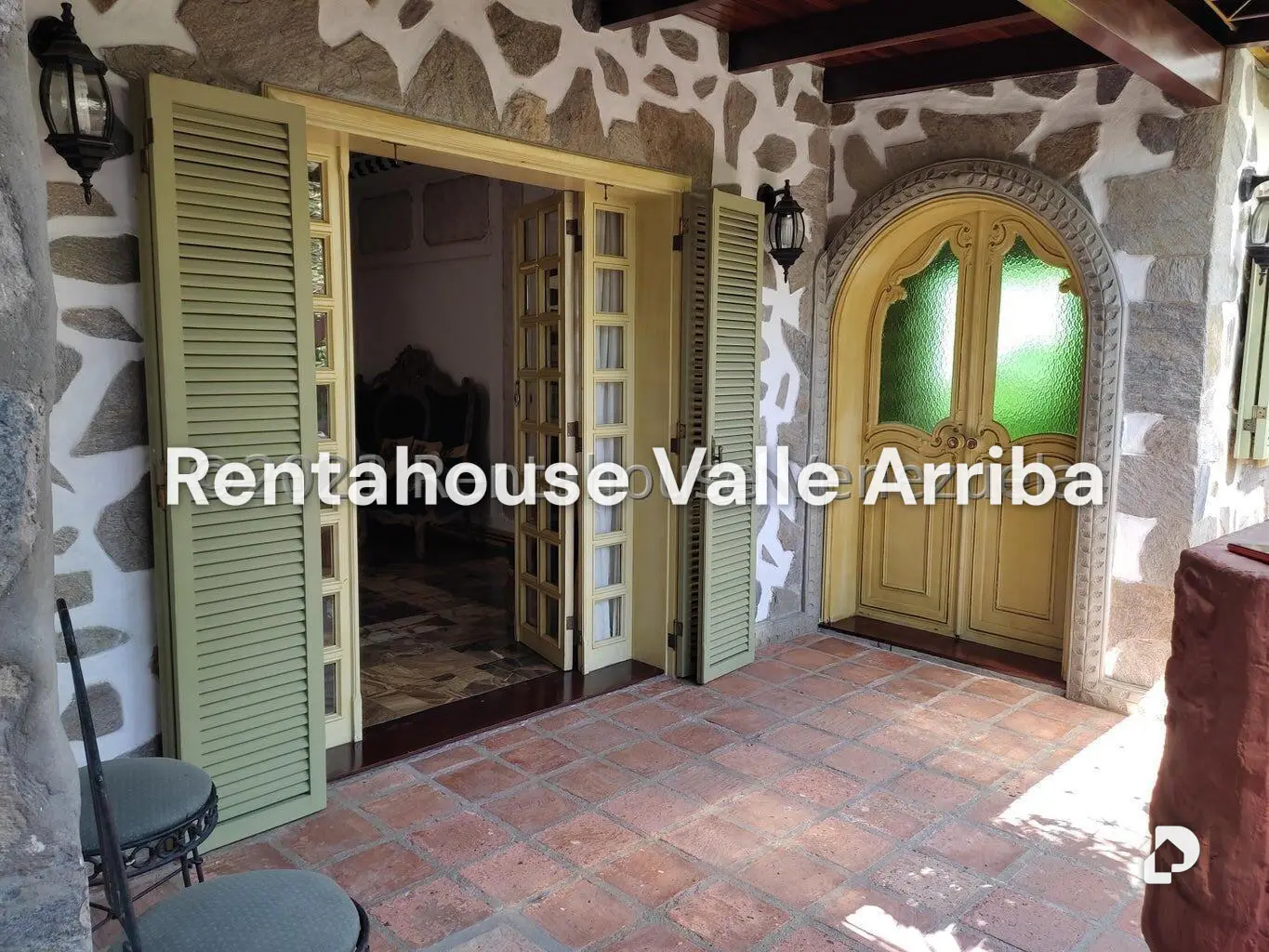 Local comercial en Vista Alegre, Caracas – 10