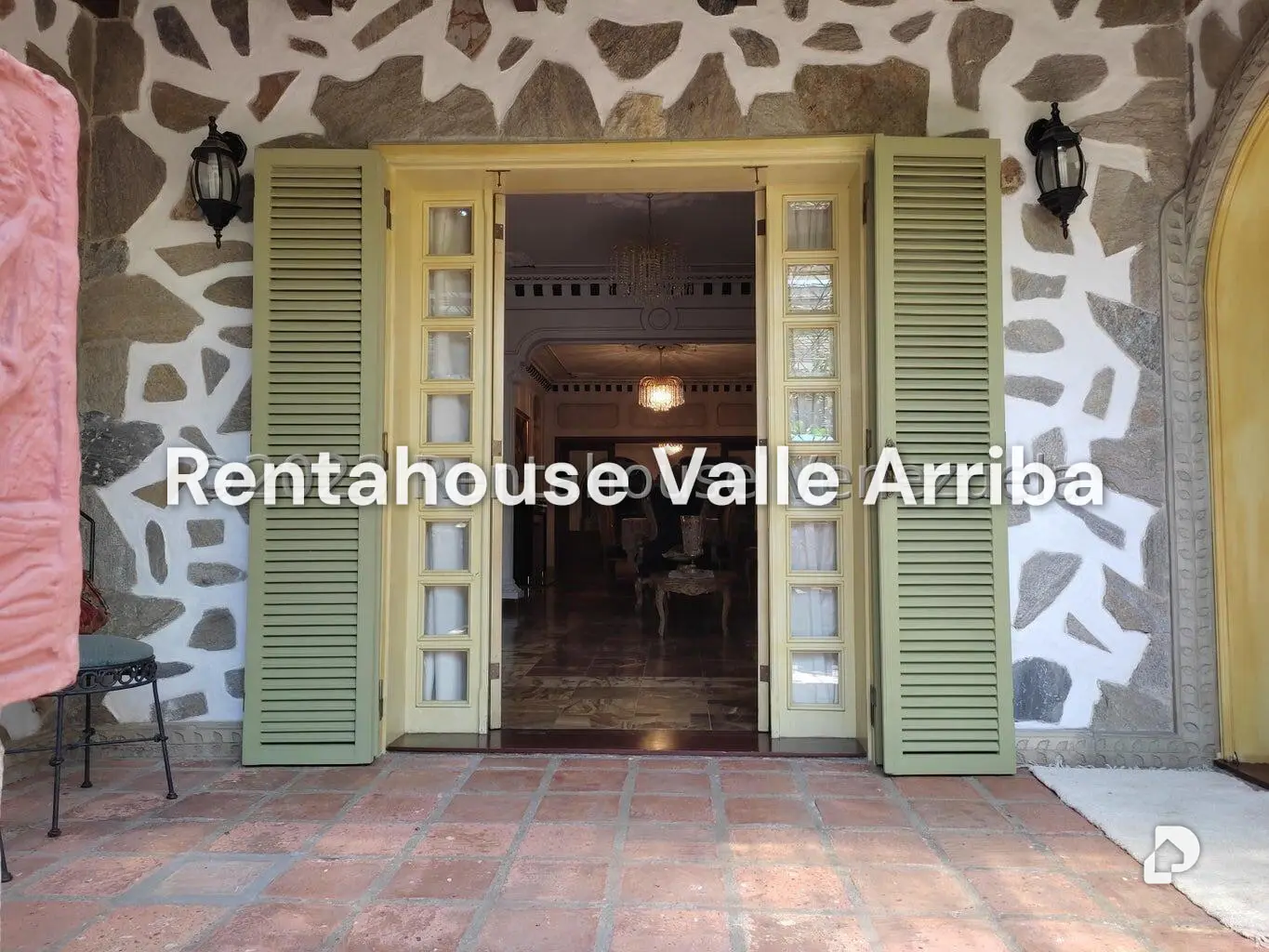 Local comercial en Vista Alegre, Caracas – 4