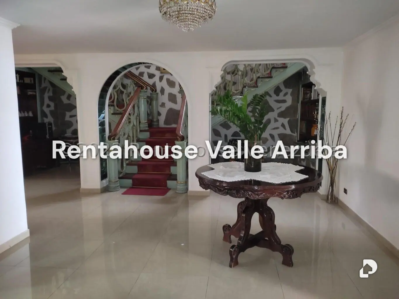 Local comercial en Vista Alegre, Caracas – 27