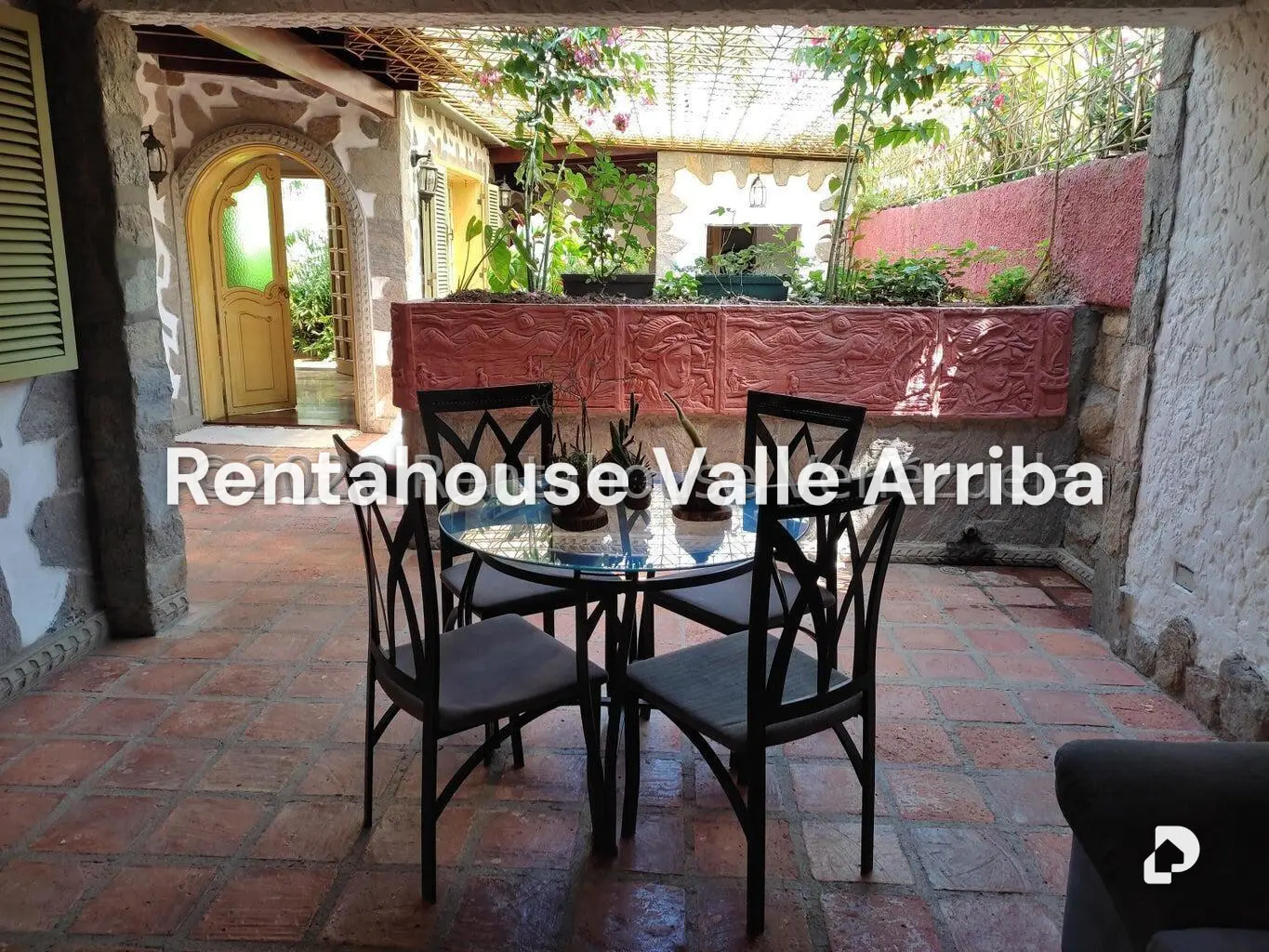 Local comercial en Vista Alegre, Caracas – 13