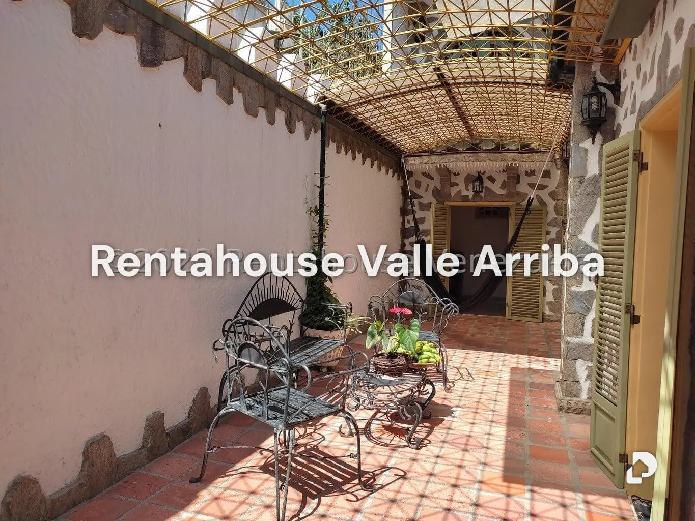 Local comercial en Vista Alegre, Caracas – 22
