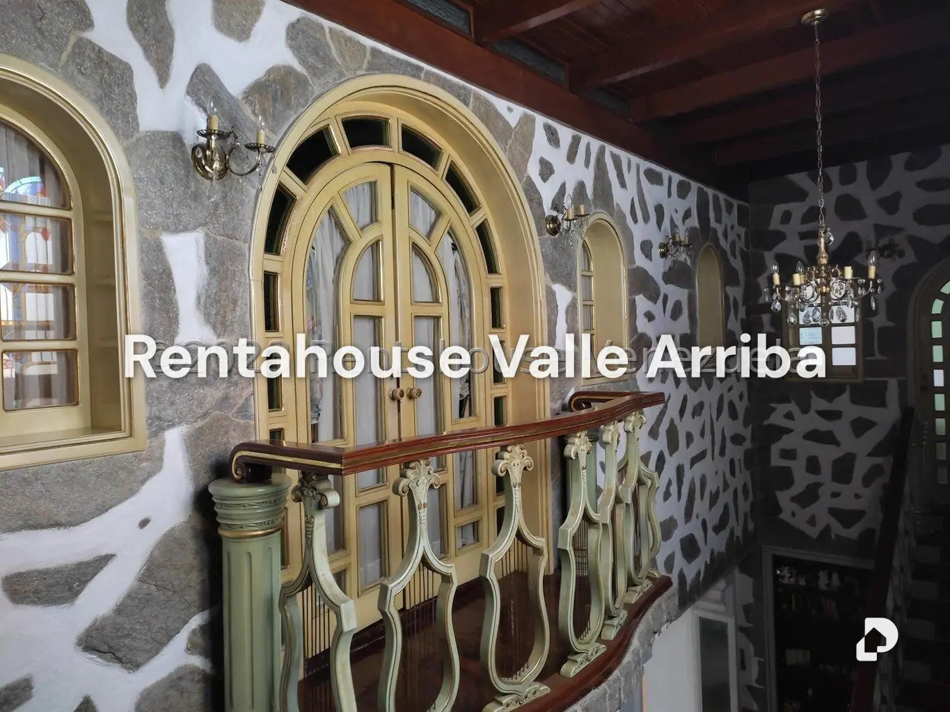 Local comercial en Vista Alegre, Caracas – 30