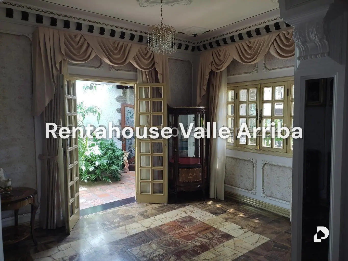 Local comercial en Vista Alegre, Caracas – 16