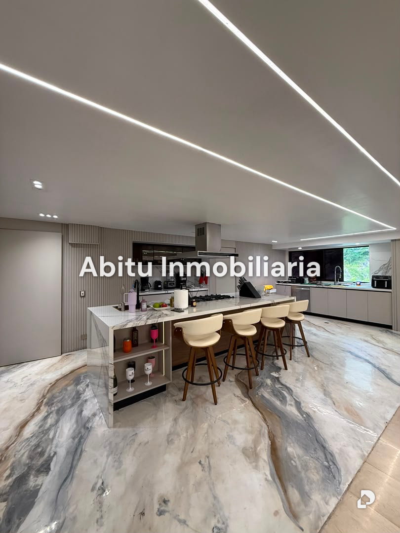 Penthouse en Sebucan, Caracas – 8
