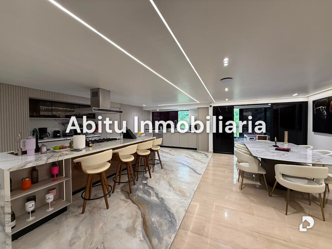 Penthouse en Sebucan, Caracas – 10