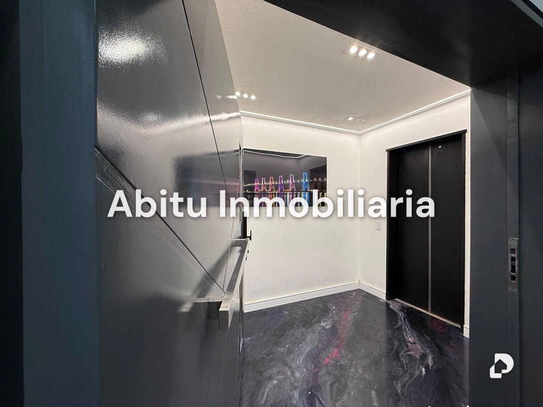 Penthouse en Sebucan, Caracas – 5