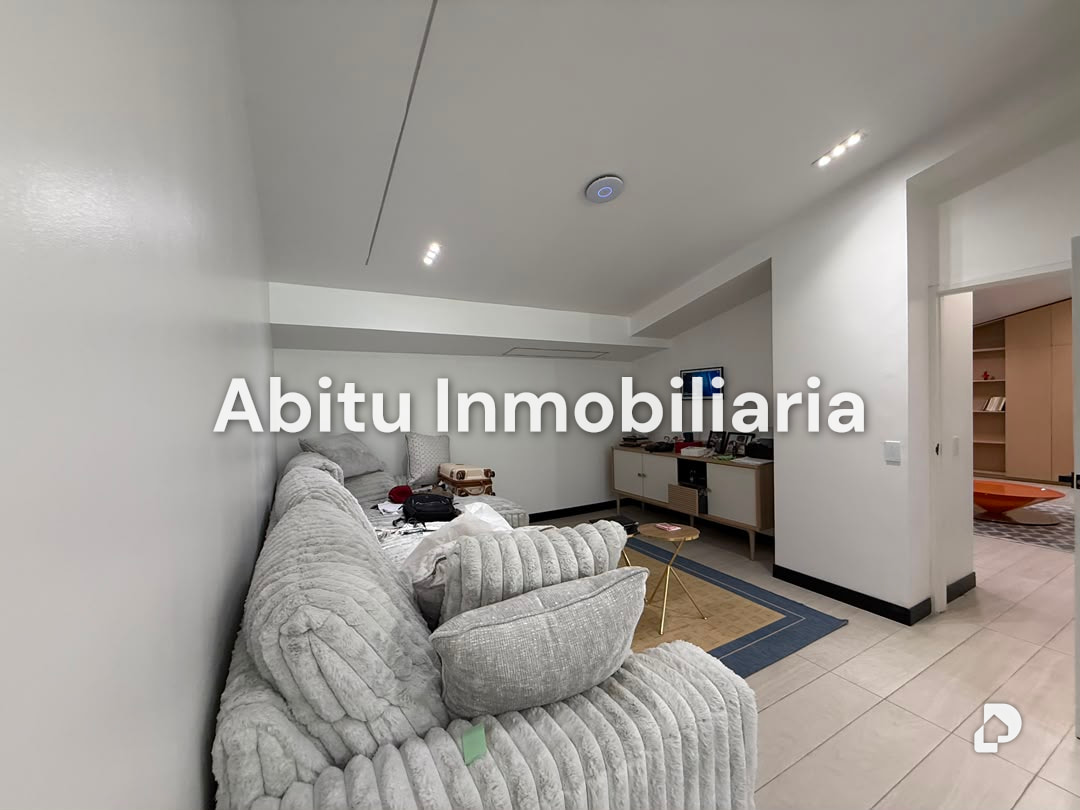 Penthouse en Sebucan, Caracas – 7